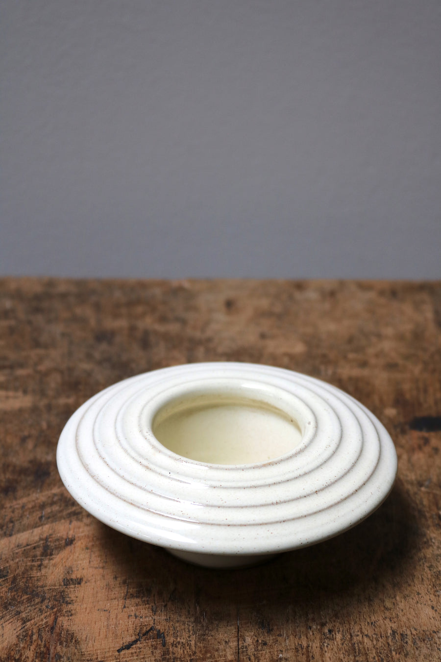 Ceramic dish - Form + Beyond graphic mirrors & wall art gallery london