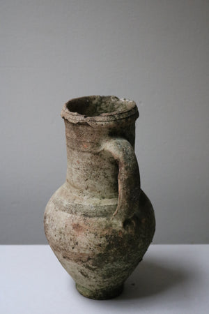 Double handled vessel - Form + Beyond graphic mirrors & wall art gallery london