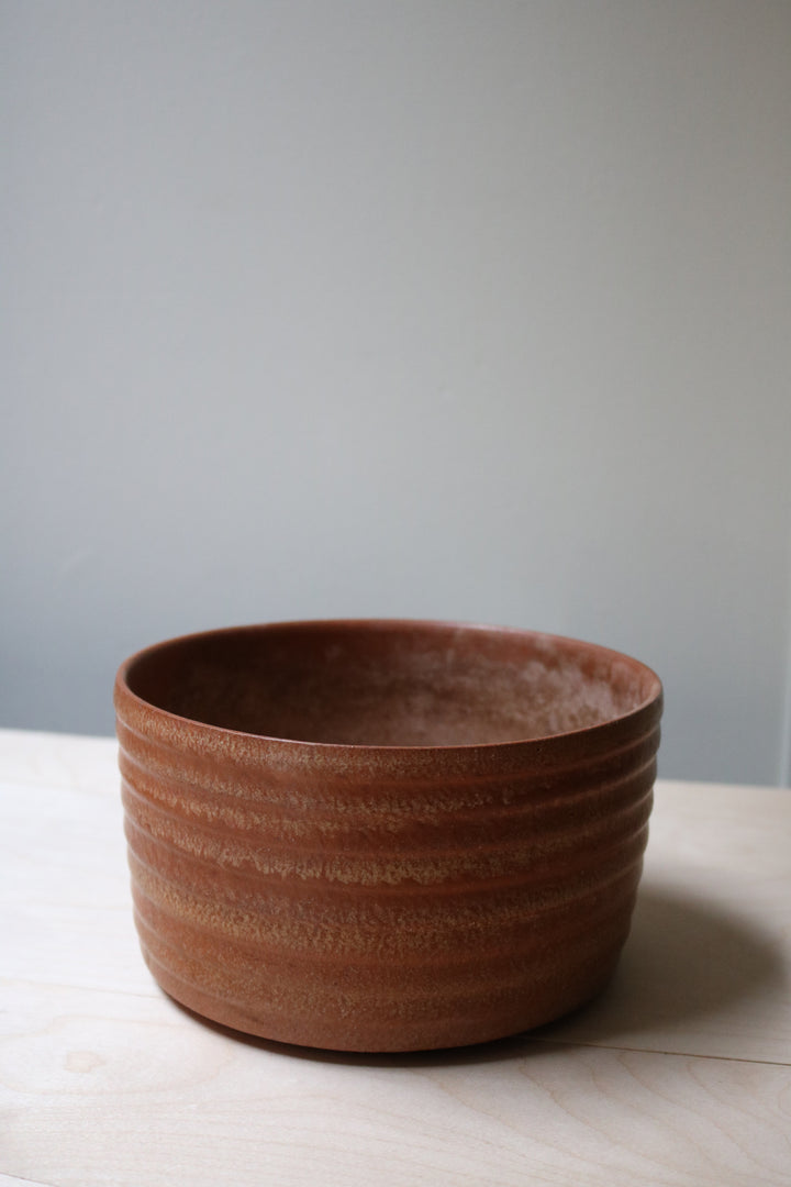Clay planter - Form + Beyond graphic mirrors & wall art gallery london