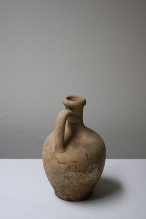 Clay vessel - Form + Beyond graphic mirrors & wall art gallery london